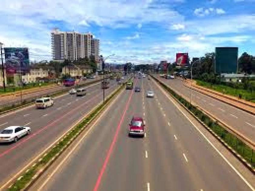 BRT: An ambitious transport system or just faded red lines on Thika Superhighway?