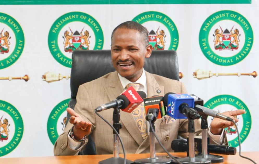 Babu Owino slams Ruto-Sakaja deal as ‘hostile takeover’ of Nairobi
