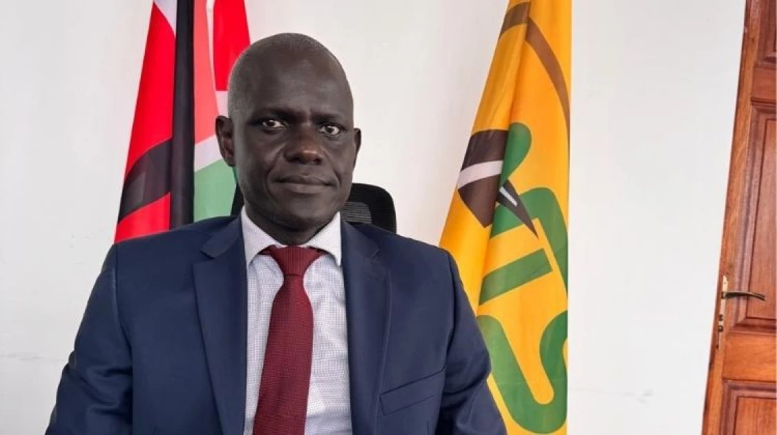 NTSA appoints Nashon Kondiwa as new Director General