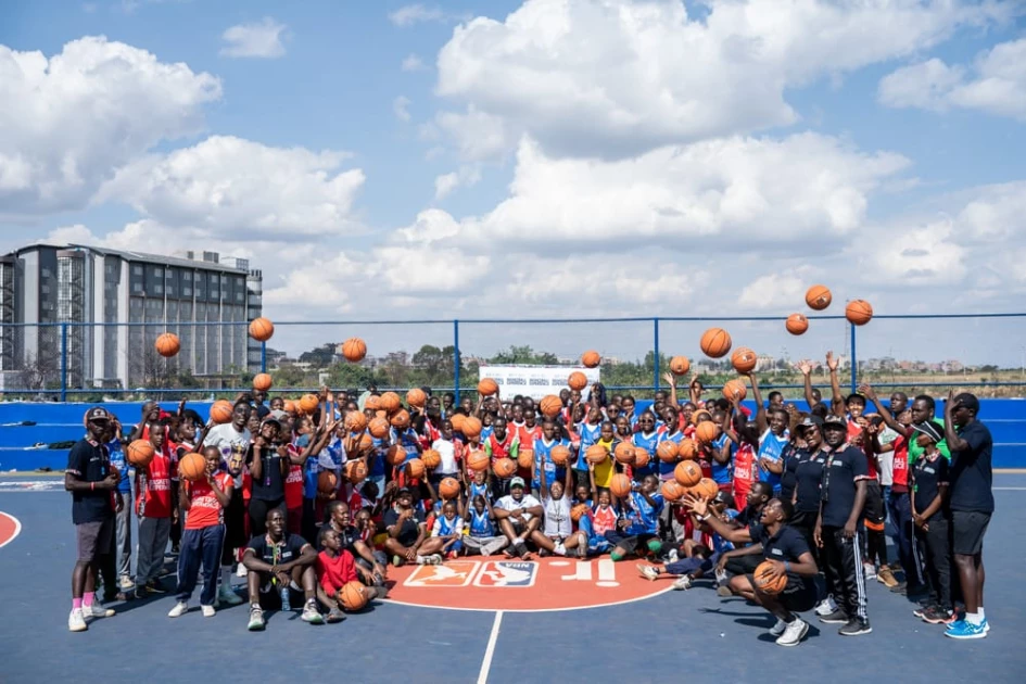 OPINION: In its final year, Basketball Experience expands the court to every child
