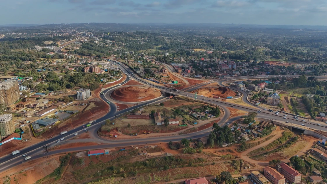 KeNHA, KeRRA and KRB get new DGs to drive road projects