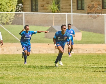 Paul Osama – the catalyst for Murang’a Seal’s KPL rise