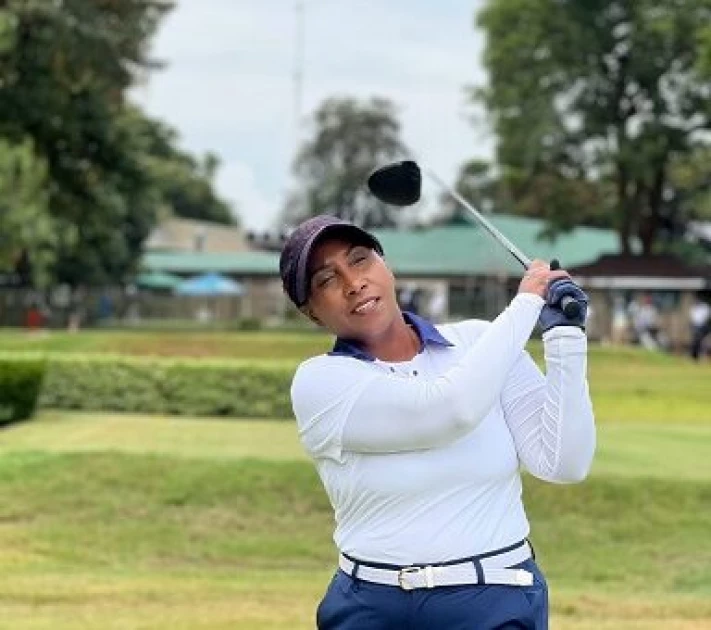 Lady Captain Rodah Mukami to exit in grand style at Ruiru