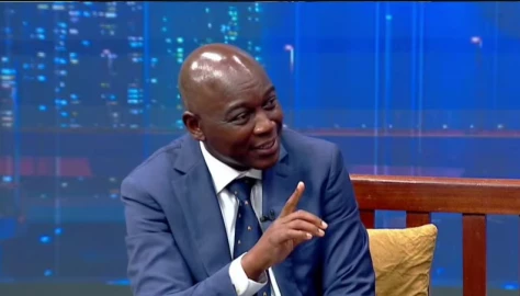 MP Caroli Omondi reveals he personally spent Ksh.700M in ODM's 2013 campaigns