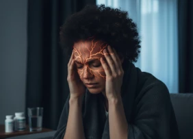 Migraine is more than just a headache. A neurologist explains the 4 stages