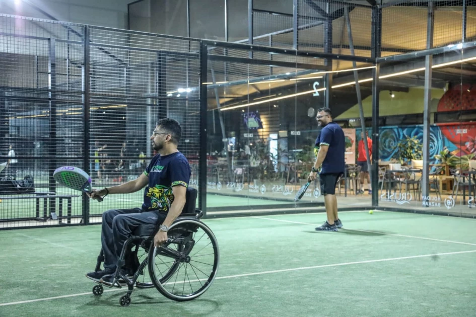 Sachania to build on ARC3 title to propel his Safari Rally ambitions