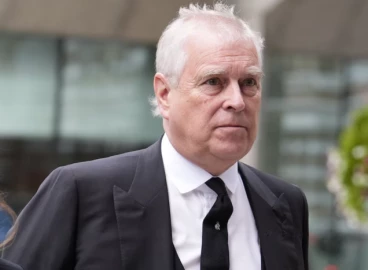 Police arrest King Charles' brother Andrew over misconduct relating to Epstein