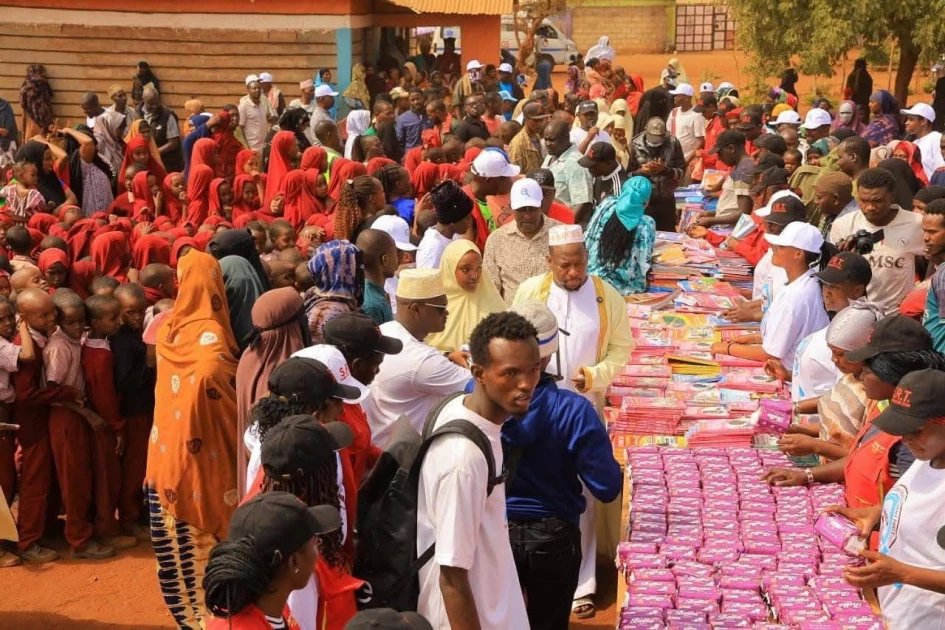 Sonko intensifies NEDP campaigns ahead of by-elections