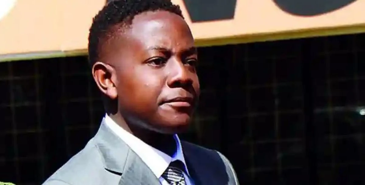 Robert Mugabe's son reportedly in police custody after gardener shot