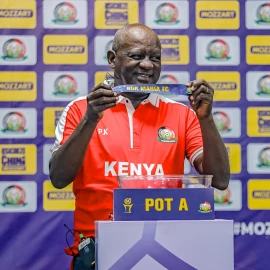 Gor Mahia to face giant-killers BB Bread in FKF Cup Round of 32