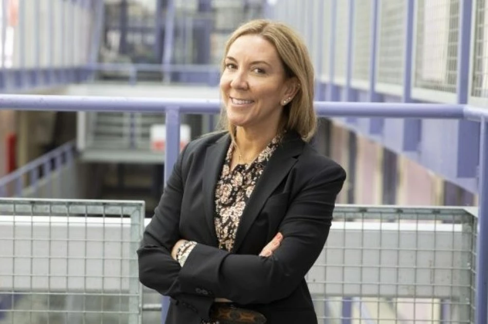 UK appoints first woman to lead the civil service