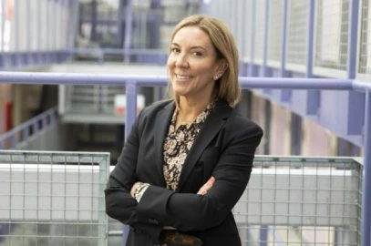 UK appoints first woman to lead the civil service