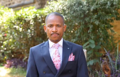 Babu Owino claims brother-in-law arrested, cites intimidation ahead of Kakamega rally