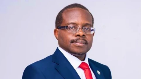 From courtroom to LSK President: The journey of Senior Counsel Charles Kanjama