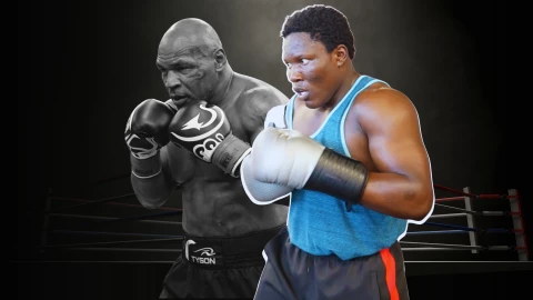 Majembe: Why you should look forward to my planned fight with Mbavu Destroyer
