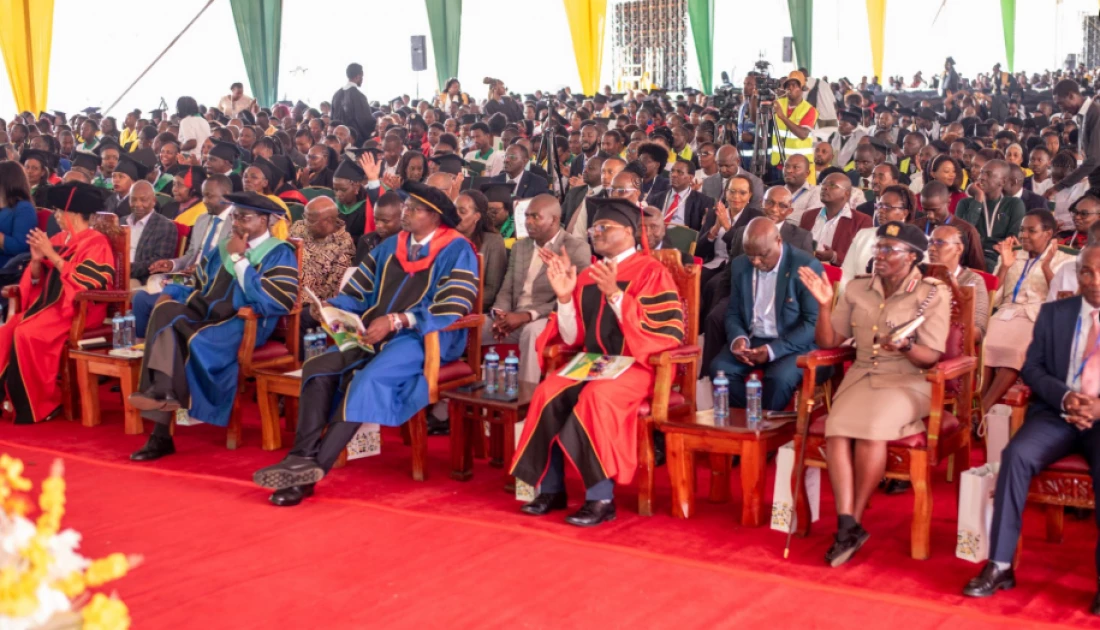 TVET institutions positioned as key drivers of Kenya’s industrial, socio-economic transformation