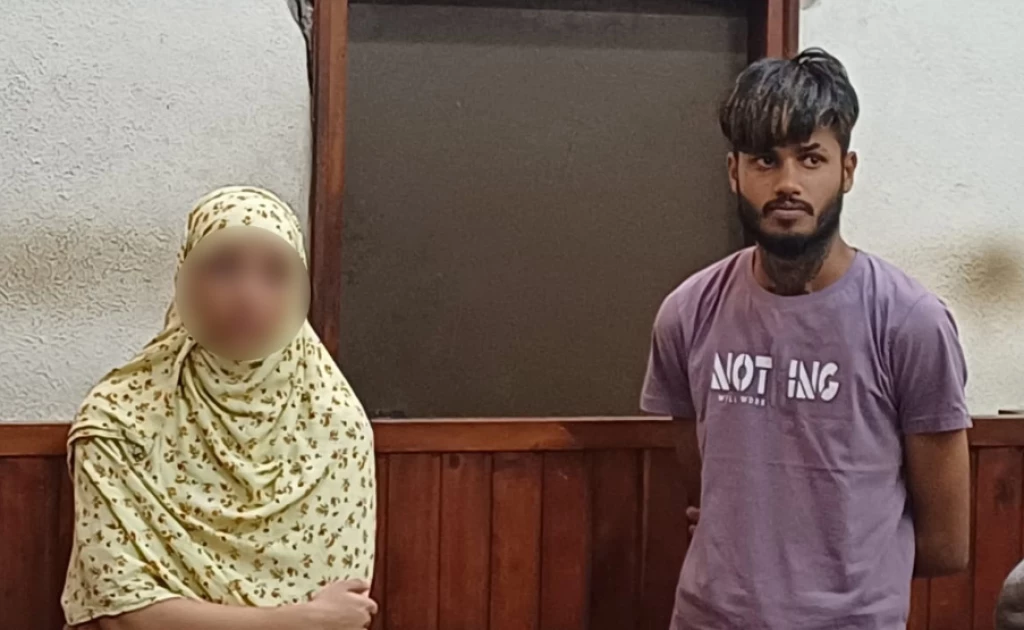 17-year-old TikToker among two charged with trafficking heroin worth Ksh.327K in Mombasa