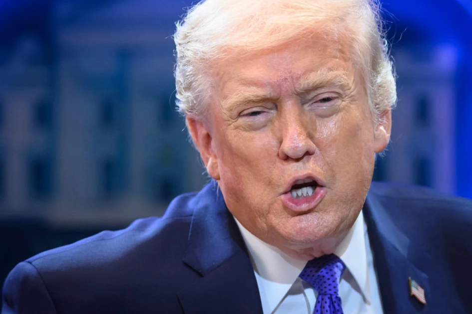 Trump unleashes personal assault on 'disloyal' Supreme Court justices