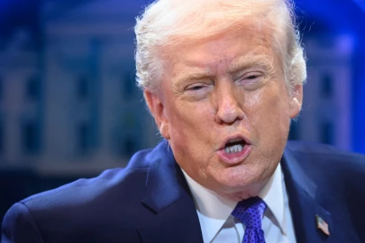 Trump calls renewed Ukraine attacks on Russian refineries 'a disgrace'