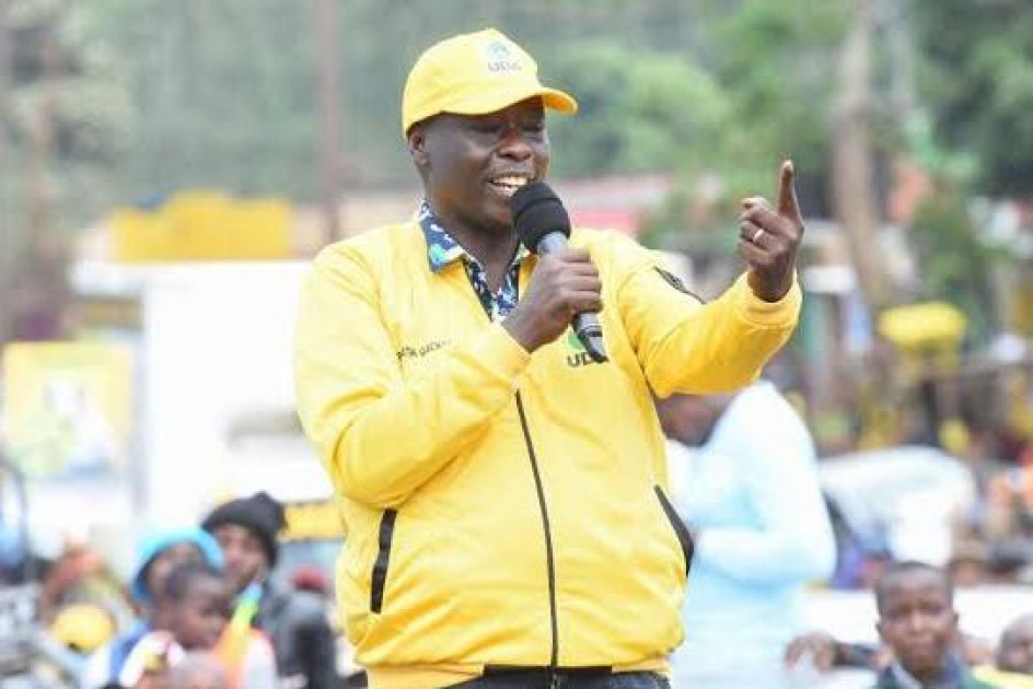 Assets agency says MP Rigathi Gachagua can't explain Ksh.200M in his bank accounts