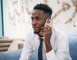 Musician Dogo Skillz joins Forbes Middle East Youth Council 2026