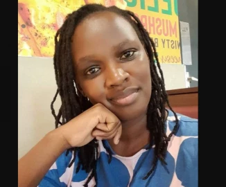 Uproar after woman arrested over social media post, mother dragged from school