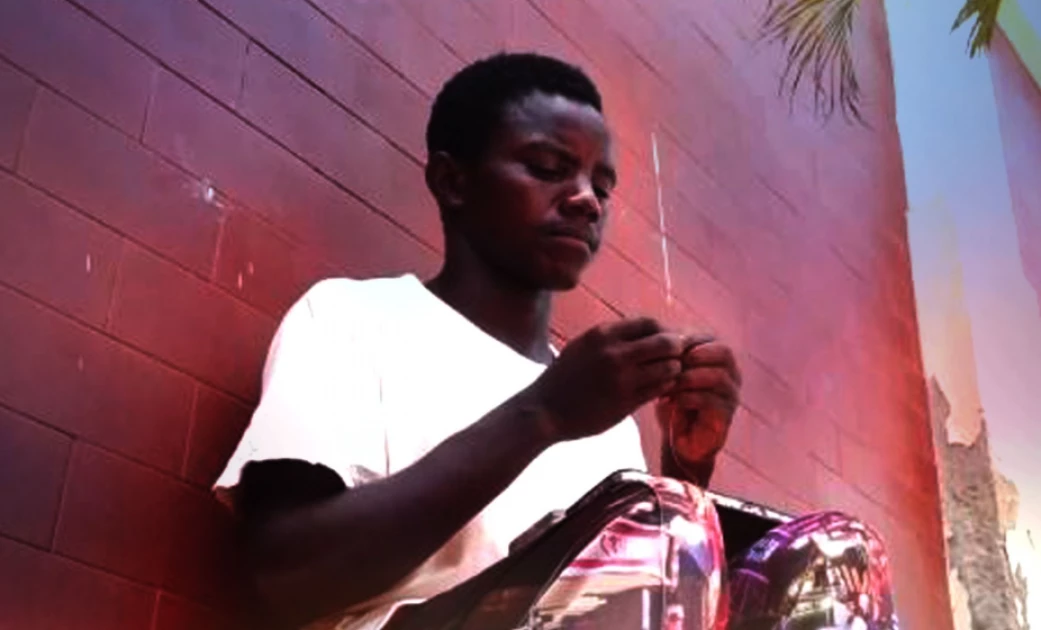 Near-death experience prompts Mombasa youth to quit crime, return to school