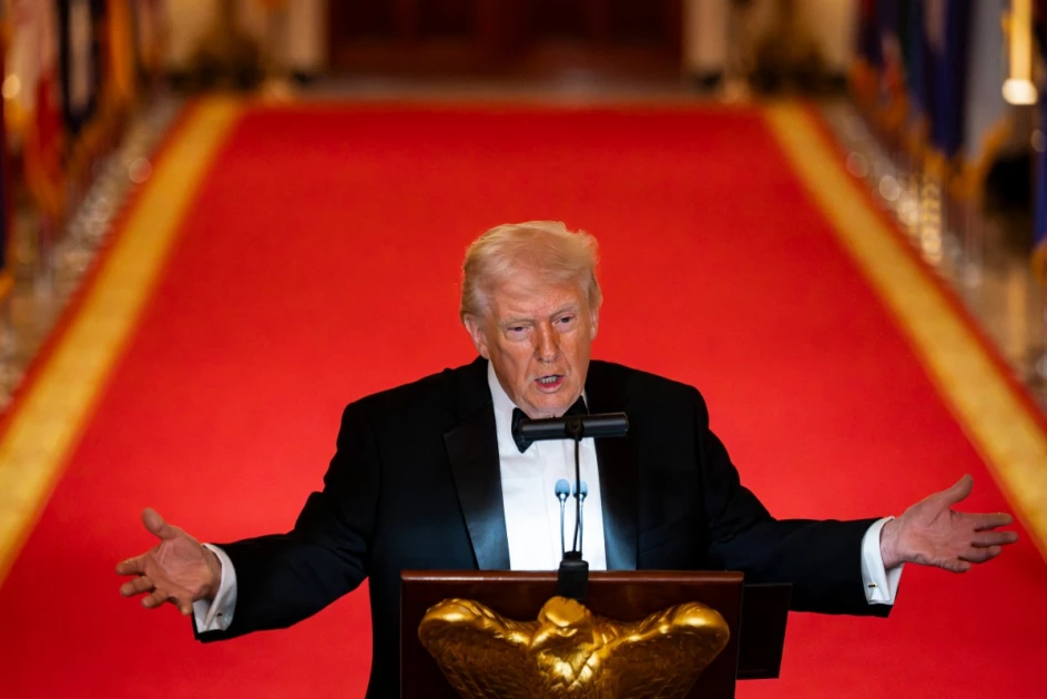 Arab, Muslim countries slam US ambassador's remarks on Israel's right to Mideast land