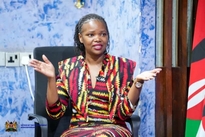 NGEC boss dismisses claims girl child is empowered at boy child’s expense