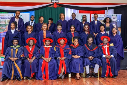 Tourism Fund to upskill 500 hospitality workers across five counties