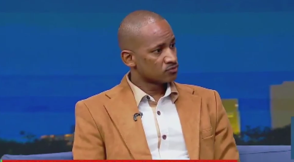 Babu Owino accuses PS Omollo of sponsoring Kisumu airport violence