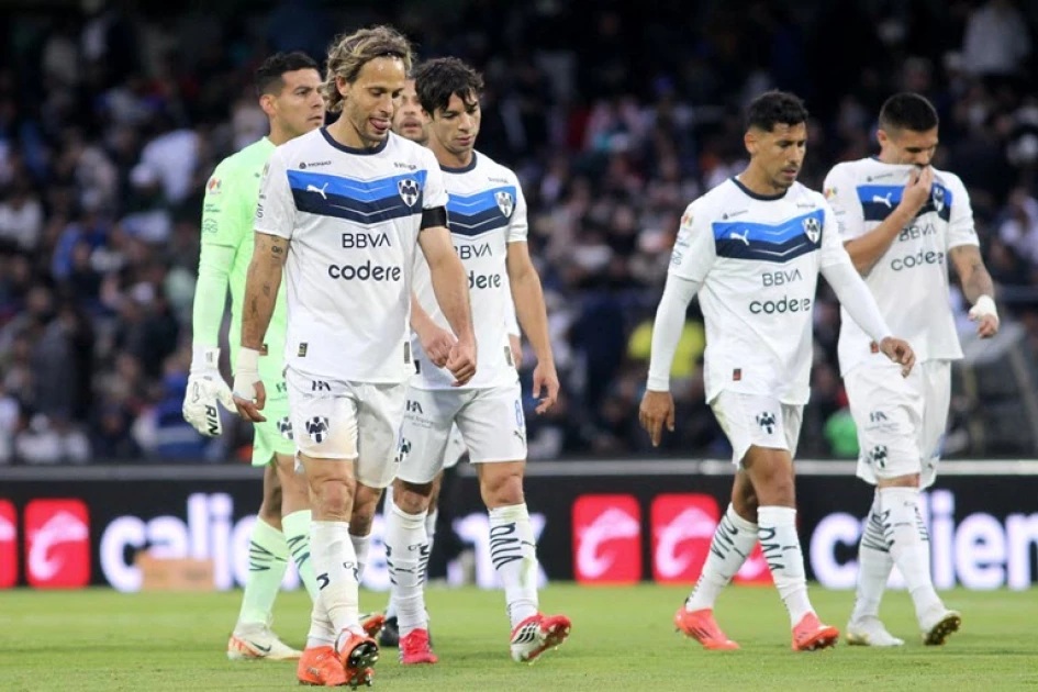 Mexico football games cancelled over unrest following drug kingpin killing