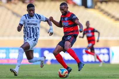 Coach Ambani impressed by Leopards upturn