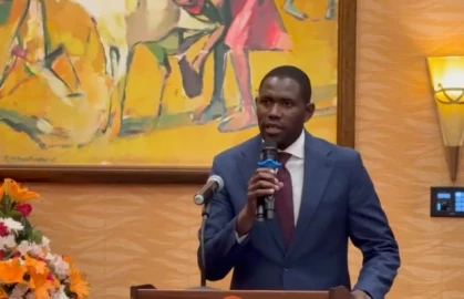  PS Oluga calls for tougher accountability to curb maternal, newborn deaths