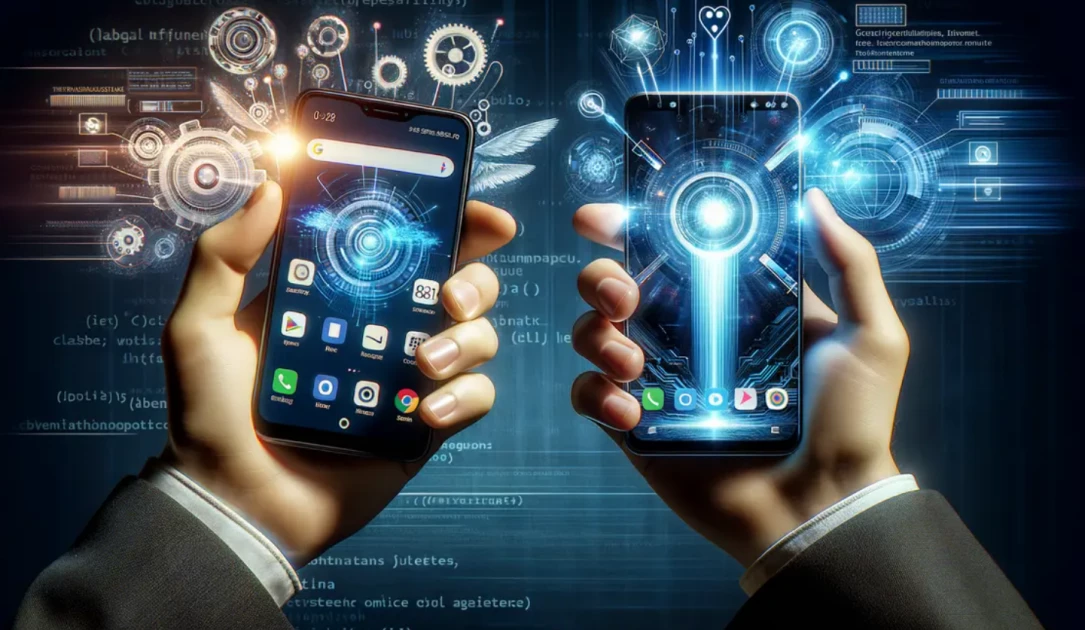 How AI-powered phones are transforming business in Kenya