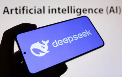 China's DeepSeek trained AI model on Nvidia's best chip despite US ban, official says