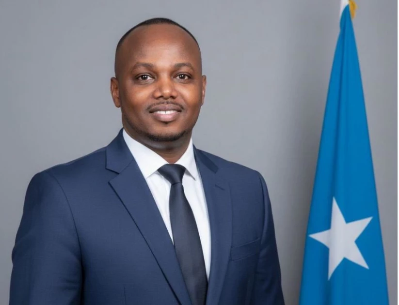 Nairobi court frees Nasa Ige after nearly two weeks in custody over terror allegations