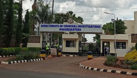 DCI: Five to face murder, attempted murder charges in C&M Lounge shooting