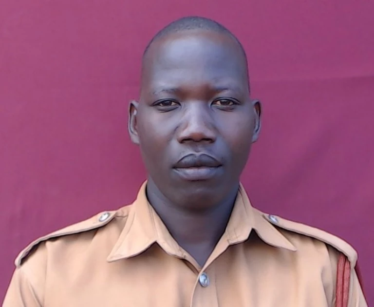  Uganda: Prison guard on the run after killing his two bosses at Kiboga Prison