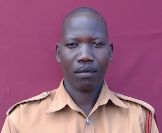  Uganda: Prison guard on the run after killing his two bosses at Kiboga Prison