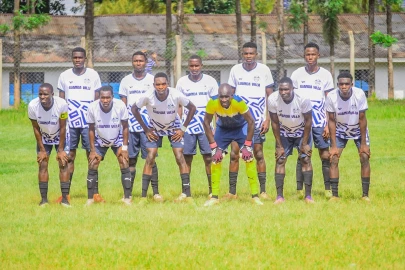 NSL: Luanda Villa Coach Chinjili rubbishes relegation talk 