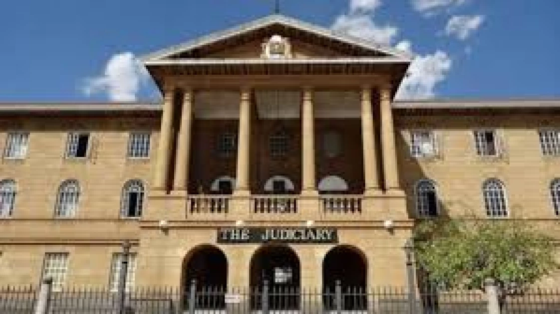 Court gives JSC two days to respond to petition seeking ramps in courts