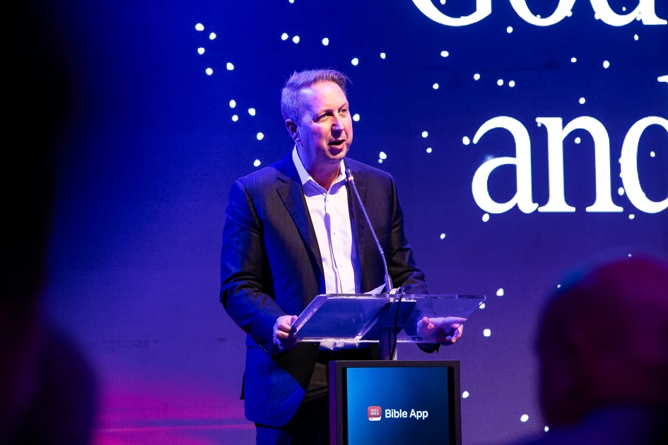 YouVersion Bible app launches hub in Kenya