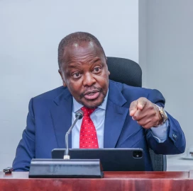 CS Kagwe calls for embracing of private investors to boost economy