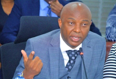 Murang'a County ranked top in job creation, effective delivery gov't services