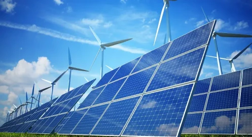 OPINION: Why Africa’s renewable energy transition needs to recognize informal climate talent