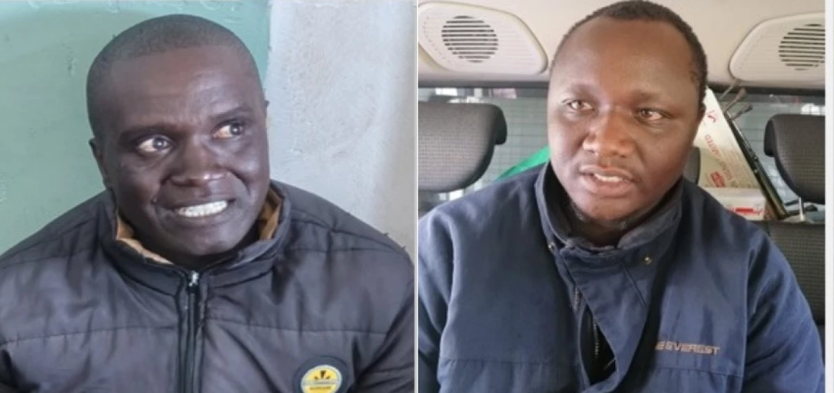 Two men sentenced to 11 years for vandalising Kenya Power transformers