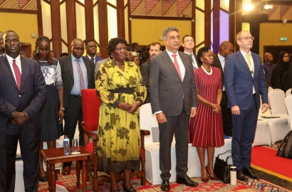 Business leaders push for faster EAC integration at Nairobi summit