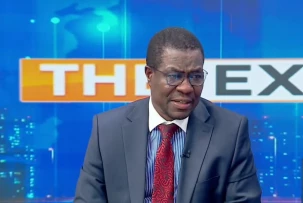 'CSs have the right to engage in politics': Wandayi defends involvement in ODM activities 'CSs have the right to engage in politics': Wandayi defends involvement in ODM activities