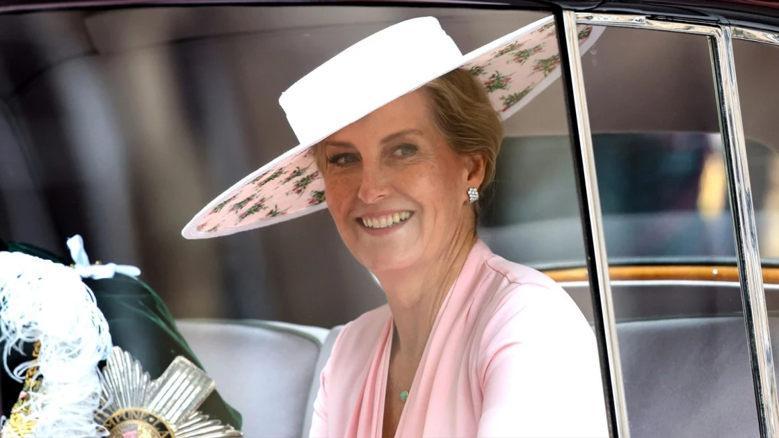 Duchess of Edinburgh to make a 2-day visit to Kenya